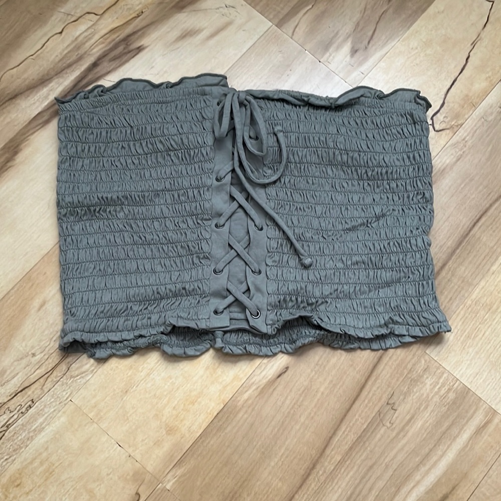 Aeropostale tube top